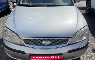 Ford Mondeo III, 2006 год, 460 000 рублей, 1 фотография