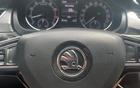Skoda Rapid I, 2018 год, 1 000 000 рублей, 13 фотография