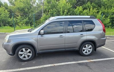 Nissan X-Trail, 2007 год, 800 000 рублей, 1 фотография