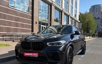 BMW X6 M, 2020 год, 8 000 000 рублей, 1 фотография