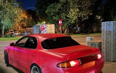 Toyota Sprinter Marino, 1995 год, 170 000 рублей, 1 фотография