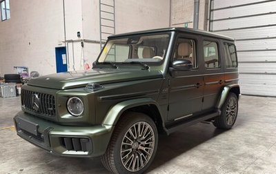Mercedes-Benz G-Класс AMG, 2026 год, 33 500 000 рублей, 1 фотография