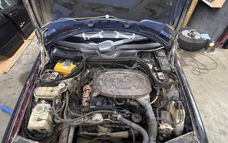 Mercedes-Benz W124, 1990 год, 350 000 рублей, 5 фотография