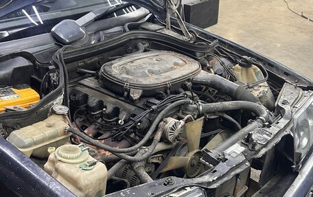 Mercedes-Benz W124, 1990 год, 350 000 рублей, 6 фотография
