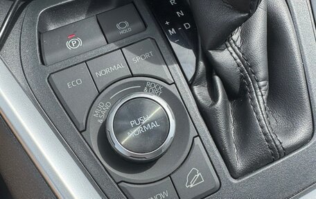 Toyota RAV4, 2020 год, 2 740 000 рублей, 27 фотография