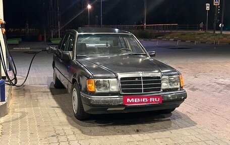 Mercedes-Benz W124, 1990 год, 350 000 рублей, 2 фотография