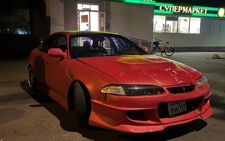 Toyota Sprinter Marino, 1995 год, 170 000 рублей, 3 фотография
