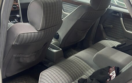 Mercedes-Benz W124, 1990 год, 350 000 рублей, 18 фотография