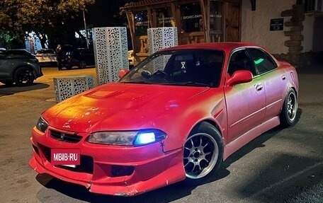 Toyota Sprinter Marino, 1995 год, 170 000 рублей, 2 фотография