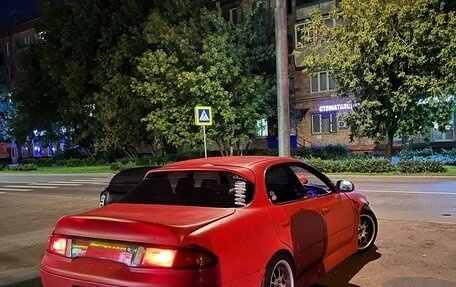 Toyota Sprinter Marino, 1995 год, 170 000 рублей, 4 фотография