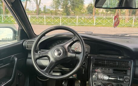 Audi 100, 1991 год, 185 000 рублей, 10 фотография