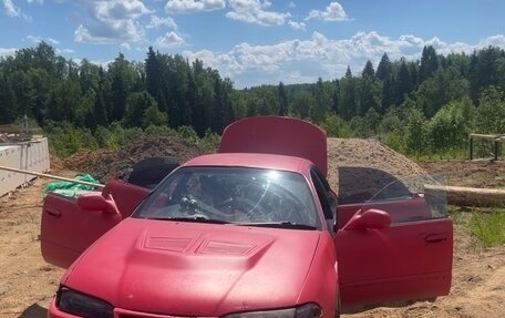 Toyota Sprinter Marino, 1995 год, 170 000 рублей, 6 фотография