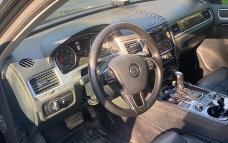 Volkswagen Touareg III, 2012 год, 2 849 000 рублей, 6 фотография
