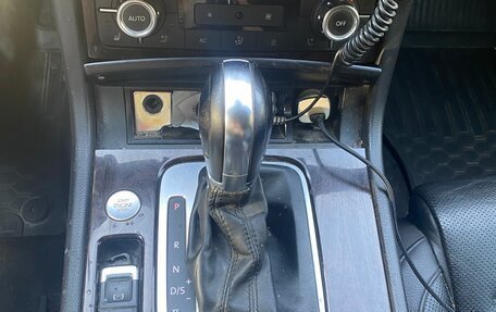 Volkswagen Touareg III, 2012 год, 2 849 000 рублей, 9 фотография