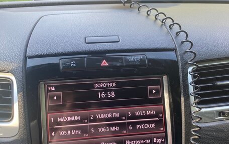 Volkswagen Touareg III, 2012 год, 2 849 000 рублей, 11 фотография