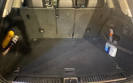 Volkswagen Touareg III, 2012 год, 2 849 000 рублей, 17 фотография