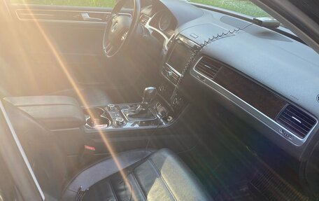 Volkswagen Touareg III, 2012 год, 2 849 000 рублей, 14 фотография