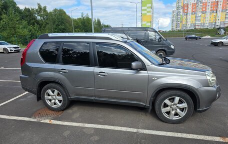 Nissan X-Trail, 2007 год, 800 000 рублей, 2 фотография