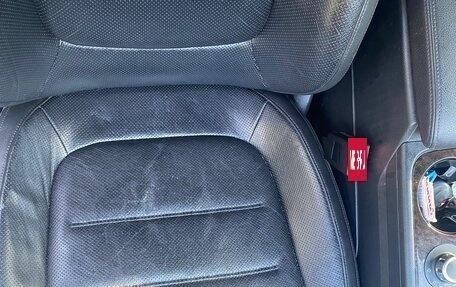 Volkswagen Touareg III, 2012 год, 2 849 000 рублей, 13 фотография