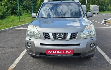 Nissan X-Trail, 2007 год, 800 000 рублей, 3 фотография