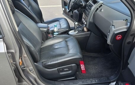 Nissan X-Trail, 2007 год, 800 000 рублей, 6 фотография