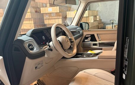 Mercedes-Benz G-Класс AMG, 2026 год, 33 500 000 рублей, 2 фотография