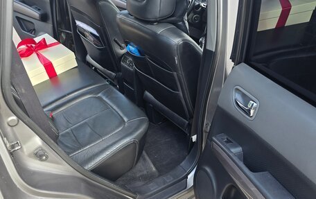 Nissan X-Trail, 2007 год, 800 000 рублей, 8 фотография