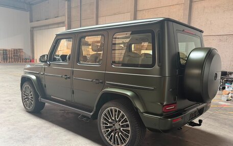 Mercedes-Benz G-Класс AMG, 2026 год, 33 500 000 рублей, 6 фотография