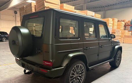 Mercedes-Benz G-Класс AMG, 2026 год, 33 500 000 рублей, 8 фотография