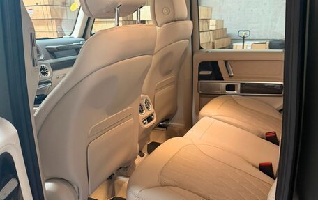 Mercedes-Benz G-Класс AMG, 2026 год, 33 500 000 рублей, 10 фотография