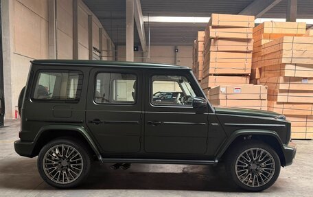 Mercedes-Benz G-Класс AMG, 2026 год, 33 500 000 рублей, 5 фотография