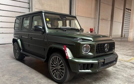 Mercedes-Benz G-Класс AMG, 2026 год, 33 500 000 рублей, 3 фотография