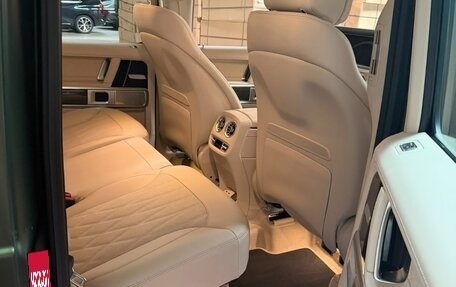 Mercedes-Benz G-Класс AMG, 2026 год, 33 500 000 рублей, 9 фотография