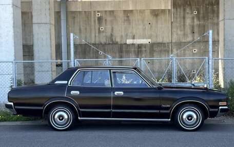 Toyota Crown, 1976 год, 3 100 000 рублей, 3 фотография