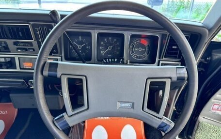 Toyota Crown, 1976 год, 3 100 000 рублей, 9 фотография
