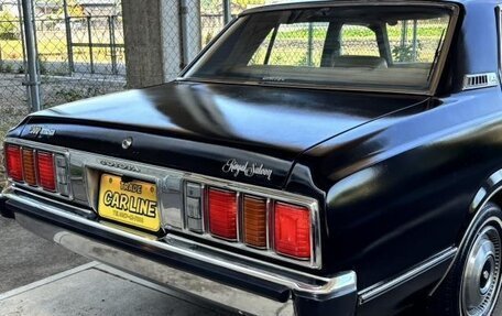 Toyota Crown, 1976 год, 3 100 000 рублей, 5 фотография
