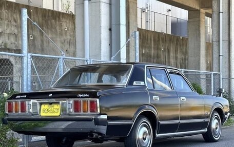 Toyota Crown, 1976 год, 3 100 000 рублей, 4 фотография