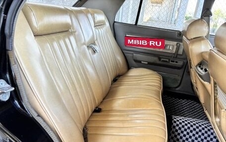 Toyota Crown, 1976 год, 3 100 000 рублей, 14 фотография