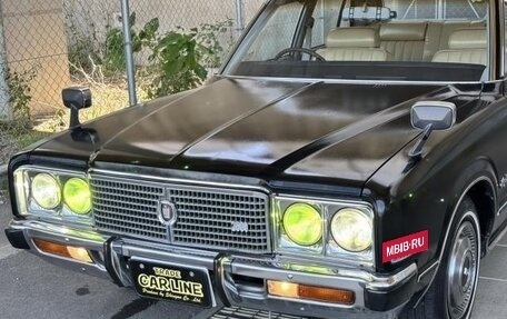 Toyota Crown, 1976 год, 3 100 000 рублей, 2 фотография