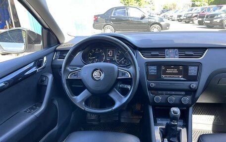 Skoda Octavia, 2015 год, 1 200 000 рублей, 6 фотография