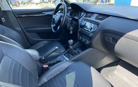 Skoda Octavia, 2015 год, 1 200 000 рублей, 9 фотография