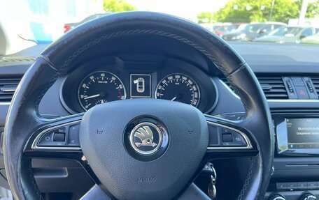 Skoda Octavia, 2015 год, 1 200 000 рублей, 7 фотография