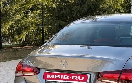 Mercedes-Benz A-Класс, 2019 год, 2 450 000 рублей, 6 фотография