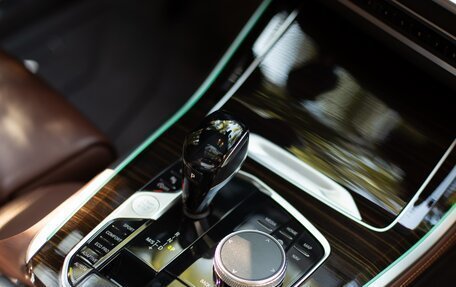 BMW X5, 2020 год, 7 200 000 рублей, 8 фотография