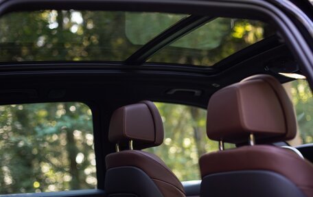 BMW X5, 2020 год, 7 200 000 рублей, 11 фотография