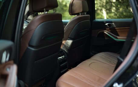 BMW X5, 2020 год, 7 200 000 рублей, 15 фотография