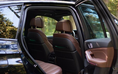 BMW X5, 2020 год, 7 200 000 рублей, 12 фотография