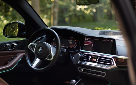 BMW X5, 2020 год, 7 200 000 рублей, 10 фотография