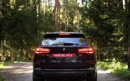 BMW X5, 2020 год, 7 200 000 рублей, 4 фотография