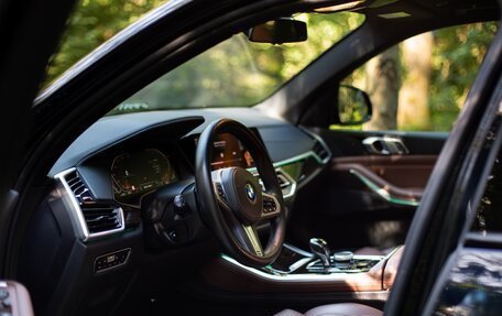 BMW X5, 2020 год, 7 200 000 рублей, 7 фотография